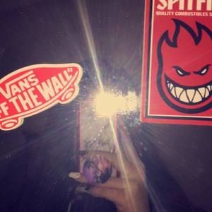 Meet your Posher, Ally